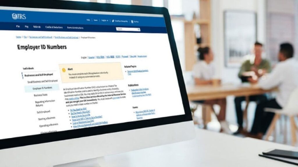 EIN Lookup: Your Guide to Finding Employer Identification Numbers 2 Quick Table Common EIN Lookup Resources