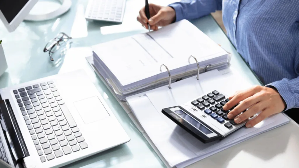 How to File Taxes as an Independent Contractor: A Complete Guide 2 Tips for Smooth, Stress-Free Tax Filing for Independent Contractor
