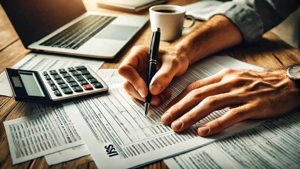 1120-H Software Recommendations: Simplify Your Homeowners Association Tax Filing 2 Avoiding Common Filing Mistakes With The Right Software