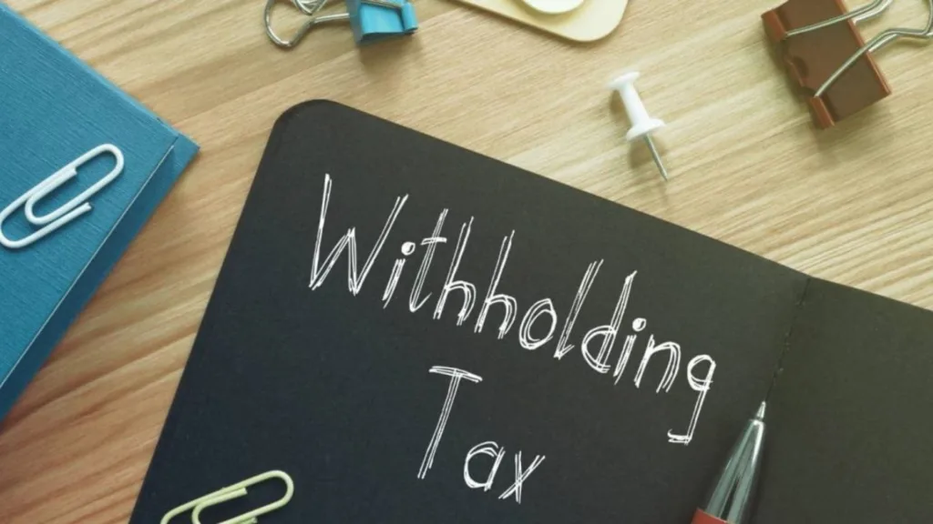 Exempt from Withholding Meaning 1 How Do You Claim “Exempt from Withholding”