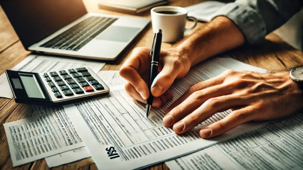 Filling Out IRS Form 56: Complete Line-by-Line Instructions 1 How to Complete IRS Form 56 Line-by-Line Instructions