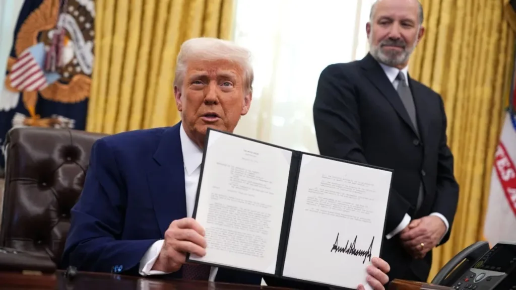 Is Trump Getting Rid Of The IRS? Exploring The Future Of The Internal Revenue Service Under Trump’s Plans 1 What Does This Mean For Taxpayers - Trump Getting Rid Of The IRS