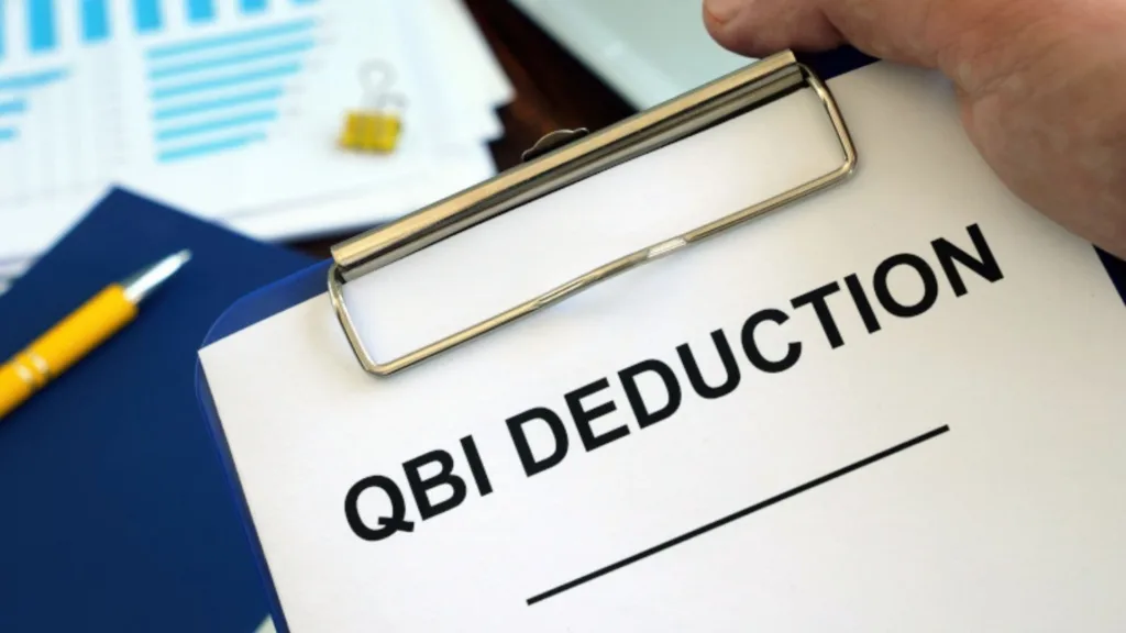 16 Ways To Reduce Taxable Income Self-Employed: A Complete Guide to Tax Savings 3 10. Take Advantage of the Qualified Business Income Deduction