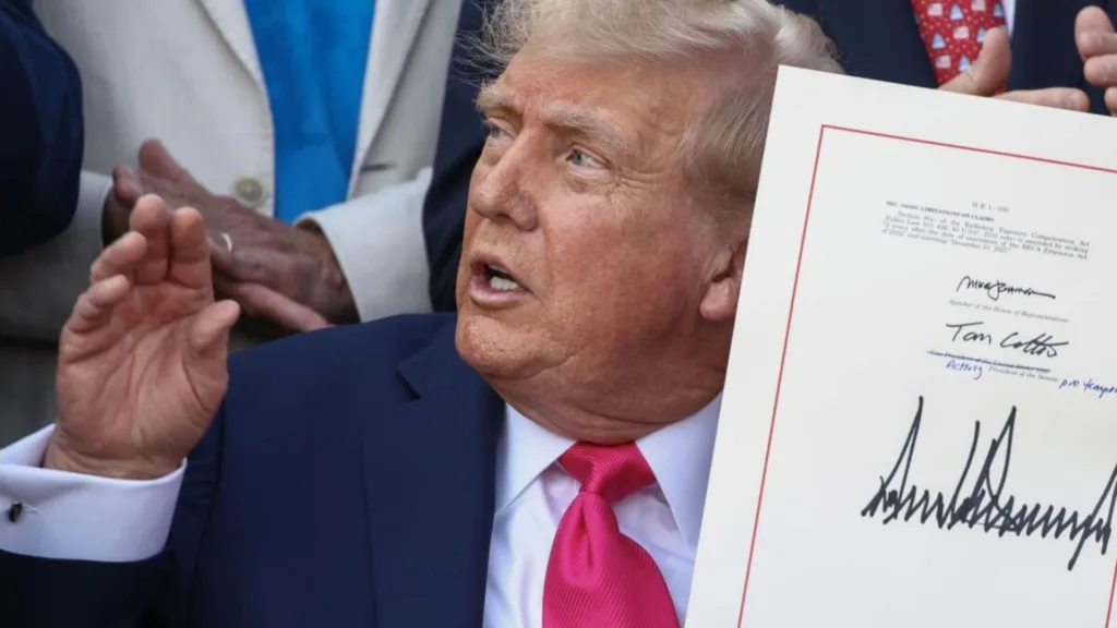 When Do Tax Cuts Start: Understanding The Timeline Of New Tax Relief 2 Frequently Asked Questions (FAQs) - One Big Beautiful Bill