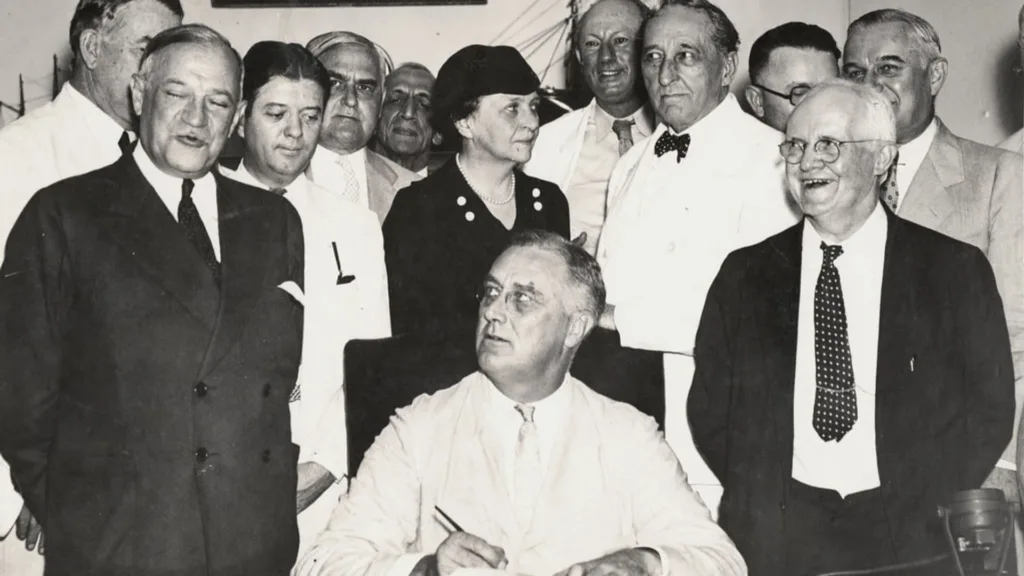 When Did Tax on Social Security Benefits Start? 2 How Did the Tax on Social Security Benefits Evolve