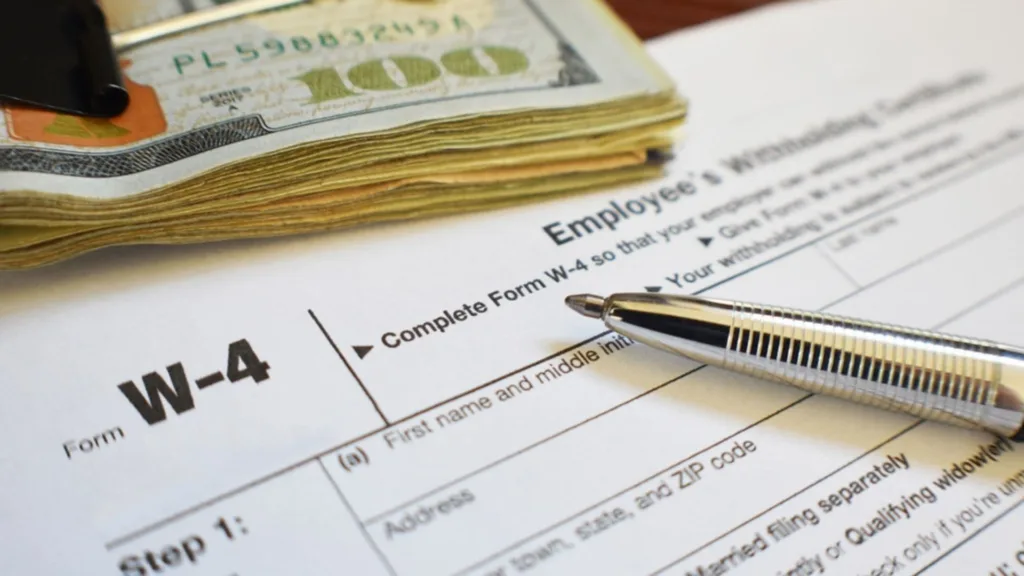 Regular Withholding Allowances California Meaning: What You Need To Know 1 How Do Withholding Allowances Affect Your Paycheck