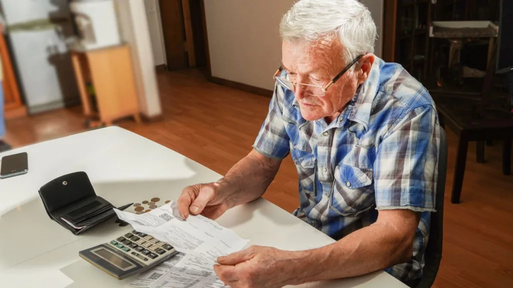 Federal Income Tax Senior Deduction 2 Impact on Retirement and Filing Strategy