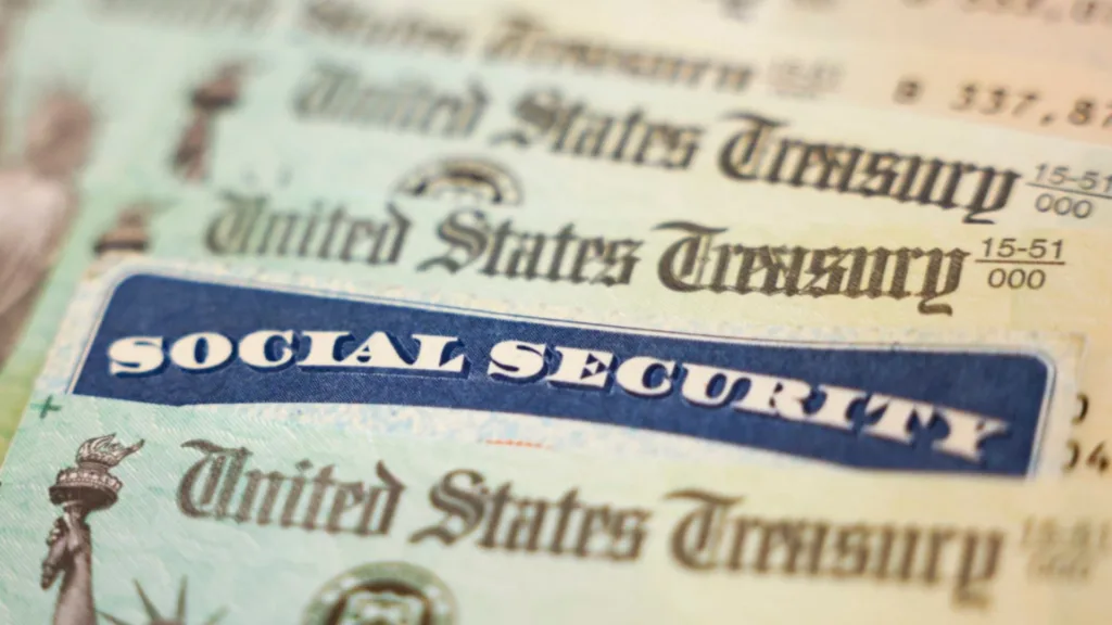 Navigating the Tax Horizon: Key Shifts in U.S. Federal Taxes from 2026 to 2034 1 Social Security Relief for Retirees Amid Solvency Strains