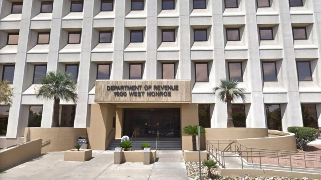 Arizona Property Tax Rate 2 Summary Why Understanding Arizona Property Tax Rates Matters