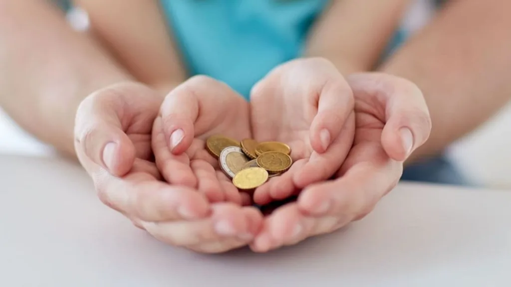 Charitable Donations Tax Deduction 1 Types of Donations That Qualify for Tax Deduction