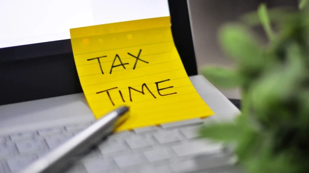 What Is Income Tax Rate For $50,000 Income? 2 Ways To Optimize Taxes On $50,000 Income