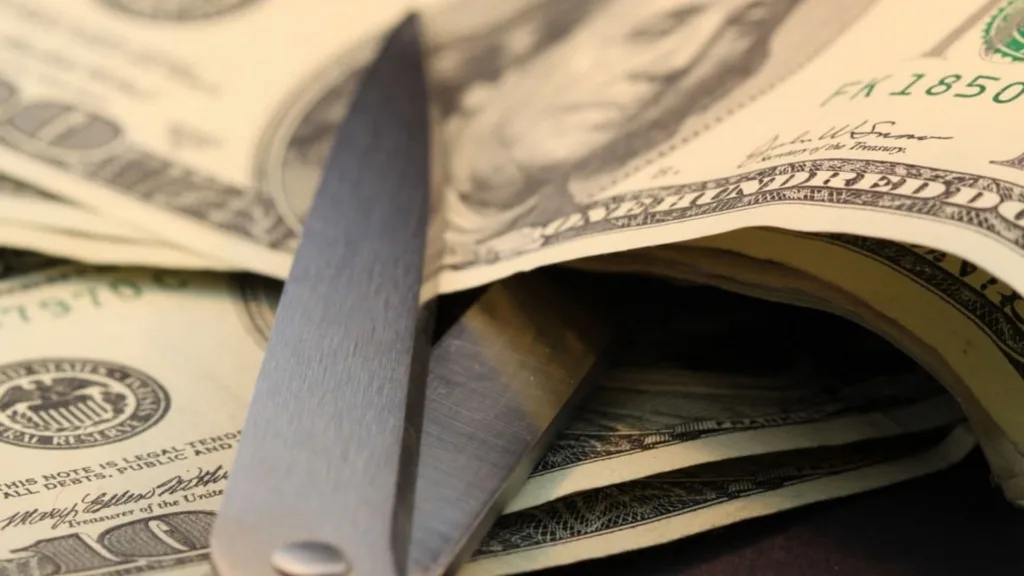 Rescissions Bill: How Fast-Track Cuts To Previously Approved Spending Work 1 What Can Be Rescinded