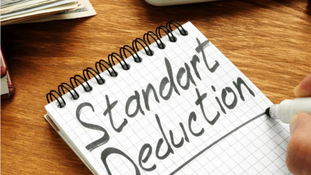 Can I Write Off State Income Tax in Oregon? 3 When Should You Consider Taking the Standard Deduction