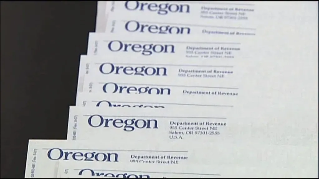 Can I Write Off State Income Tax in Oregon? 2 Who Can Write Off State Income Tax in Oregon