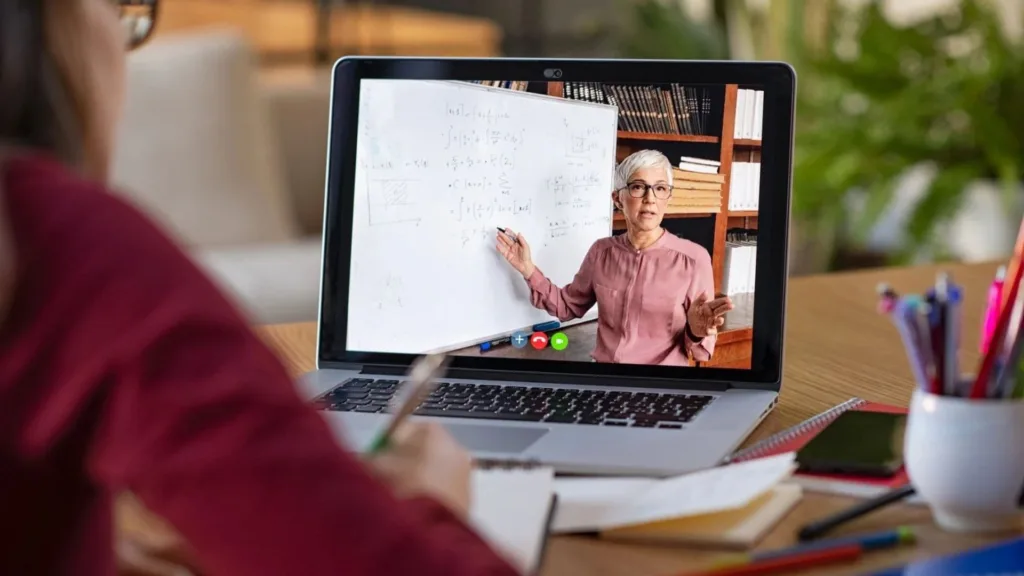 A List of Qualified 529 Expenses: The Ultimate Guide To Using Your Education Savings Wisely 3 9. Online Education and Remote Learning