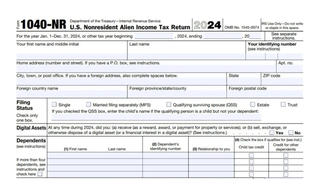 F1 Student Applied for an Extension: How to File Tax With 0 Income 1 F1 Student Applied for an Extension: How to File Tax With 0 Income