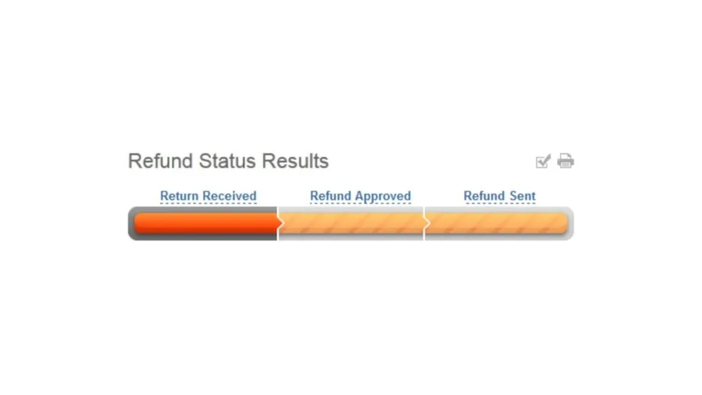 How Do I Check The Status Of My FICA Tax Refund In My Tax Return 1 How To Check Refund Status - Check The Status Of My FICA Tax Refund In My Tax Return