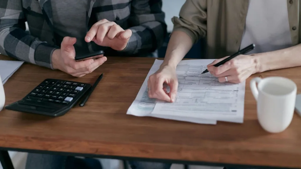 Schedule 3 Tax Form (1040) 1 How To Complete Schedule 3