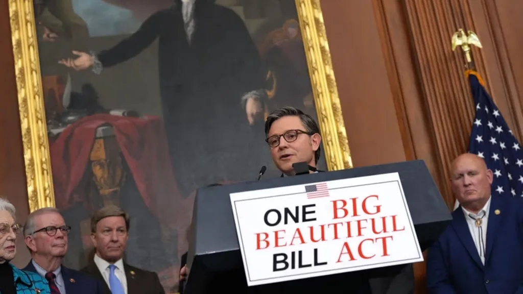 Tax Benefit of the First-Time Homebuyer: One Big Beautiful Bill Act 1 Key Tax Benefits of the One Big Beautiful Bill Act