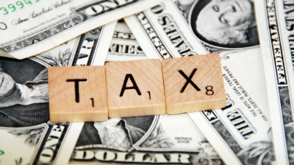 Direct vs Indirect Tax: Understanding The Difference With Ease 1 Main Differences Between Direct And Indirect Taxes