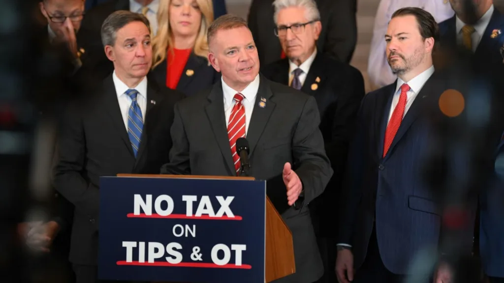 Is No Tax On Overtime In Effect? Here’s What You Really Need To Know 2 The Future Of Overtime Tax Policy