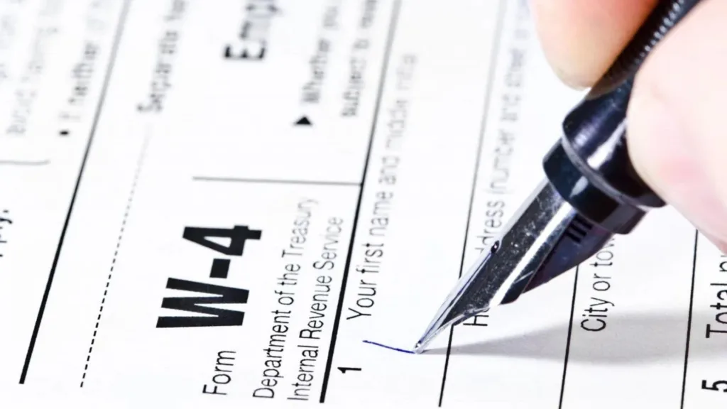 Exempt From Federal Income Tax Withholding: What It Means and Who Qualifies 1 Who Is Exempt From Federal Income Tax Withholding