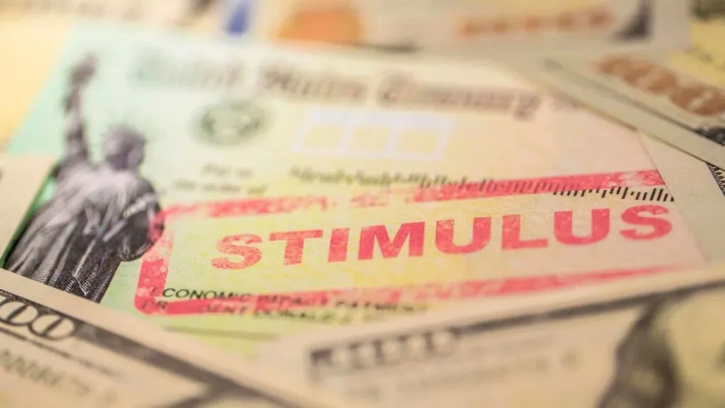 Stimulus Checks for SSI, SSDI, and VA Benefits 3 How Are Stimulus Payments Delivered