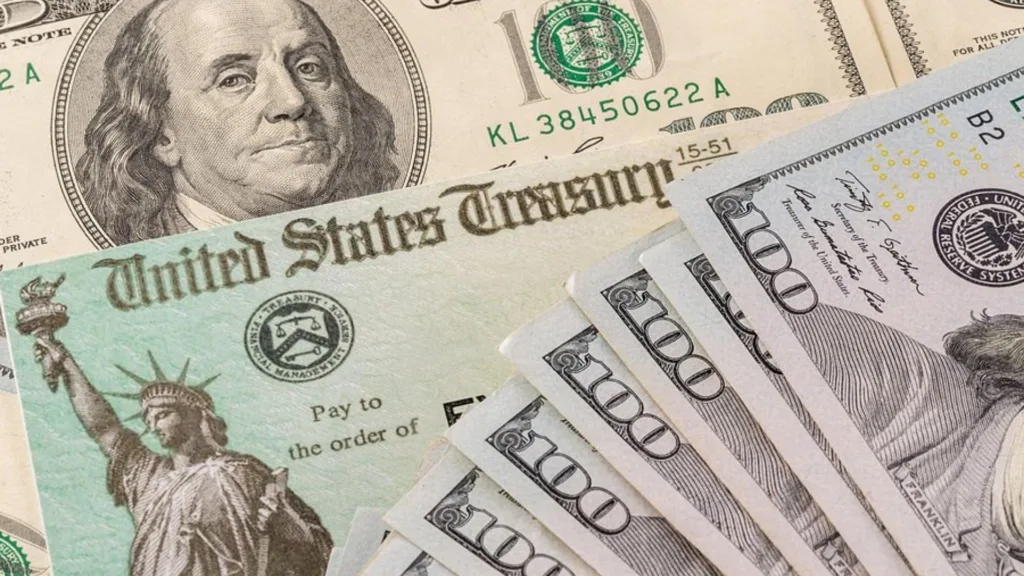 Stimulus Checks for SSI, SSDI, and VA Benefits 2 Stimulus Checks for SSI, SSDI, and VA Benefits