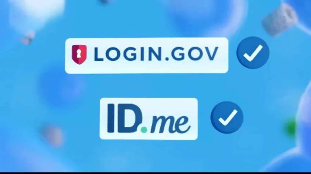 How Do I Find And Sign In To Social Security Page: A Step-By-Step Digital Guide 1 The Mandatory Shift To Login.gov And ID.me