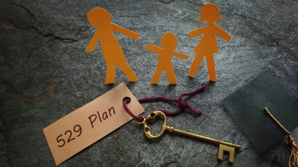 Gift Tax Exclusion 3 529 Plans And The Five-Year Election (Front-Loading)
