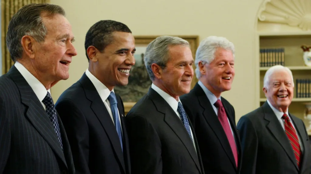 Does The President Pay Taxes? 1 What Makes It Different For A President